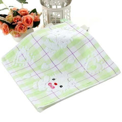 Double Layer Baby Towel