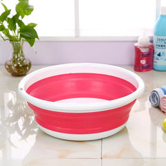 Portable Baby Bath Tub