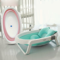Adjustable Safe Bath Seat
