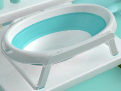 Adjustable Safe Bath Seat