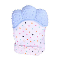 Soothing Baby Glove Teether