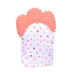 Soothing Baby Glove Teether