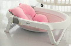 Foldable Baby Bath Tub