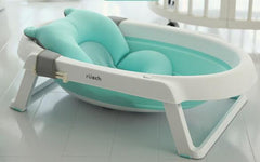 Foldable Baby Bath Tub