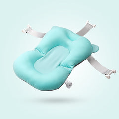 Foldable Baby Bath Seat Anti-Slip