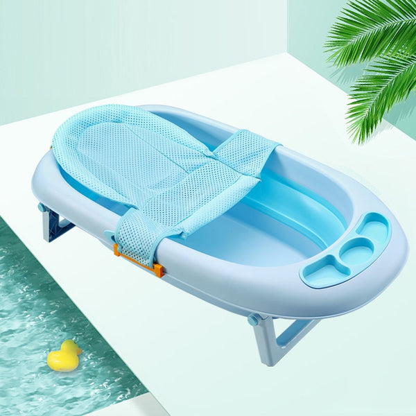 Floating Baby Bath Tub Support