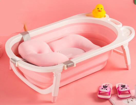 Stylish Foldable Baby Bath Tubs