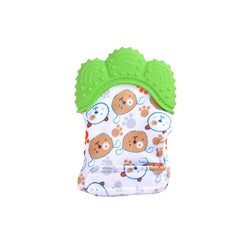 Newborn Baby Teether Glove