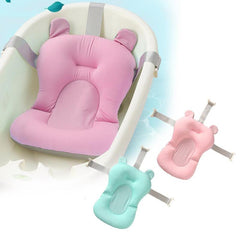 Bionic Design Baby Bath Tub Floating Pad