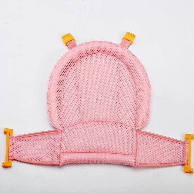 Portable Safe Baby Shower Bath Tub Pad
