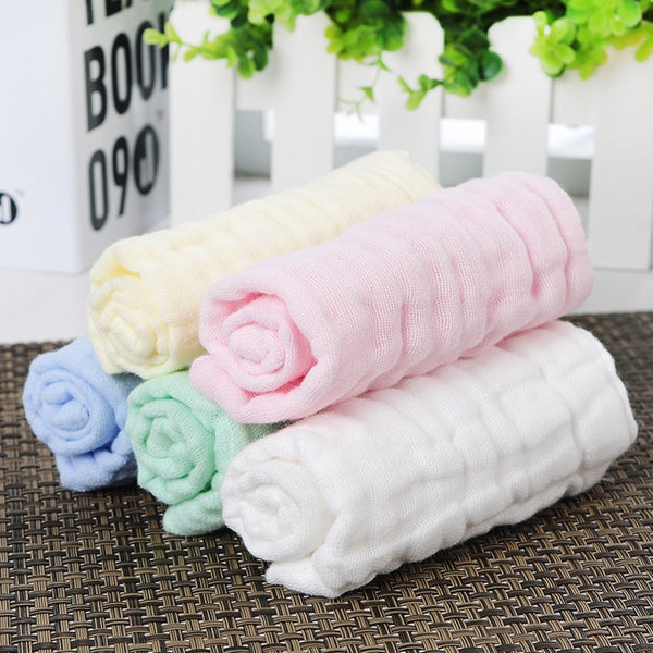 100% Cotton Baby Towel