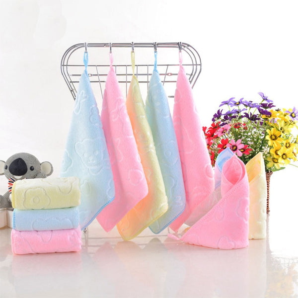 Super Soft Baby Care Towel