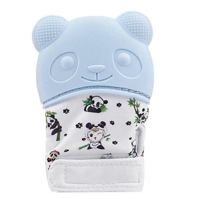 Baby Glove Teether