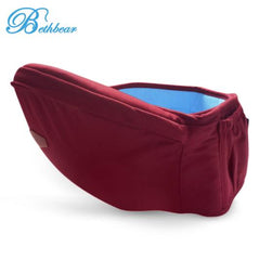 Baby Hip Seat with Small Pocket