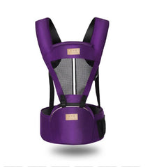 Multifunctional Comfortable Baby Hip Seat
